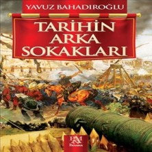 Balkan Grup Tarihin Arka Sokakları