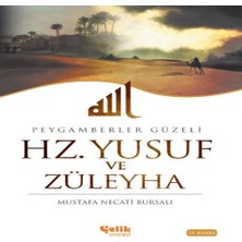 Balkan Grup Hz. Yusuf ve Züleyha