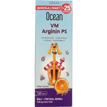 Belirtilmemiş Ocean Vm Argının Ps 150 %25 Indırımlı