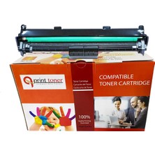 QPRİNT TONER Canon Crg 049 Drum Ünitesi CF219A LBP110 LBP112 LBP113 MF110 MF112 MF113