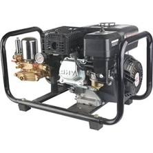 Baco Benzinli Seyyar Ilaçlama Makinası BC-25H168