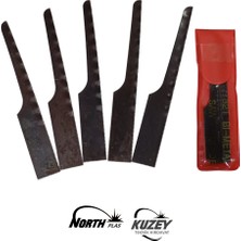 Nt Tools Dekupaj Testere Ucu Bıçağı NTX-900132
