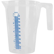 Kerbl Ölçüm Kabı 1 Lt.
