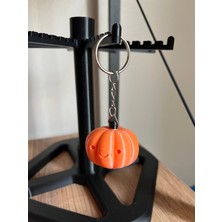 Balkabağı Anahtarlık