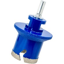 Titi 6541 Granit Mermer Seramik Delme Taşlama Pah Pançı 45/65 mm