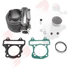 Motobisavm Silindir Activa S Oem Kutu