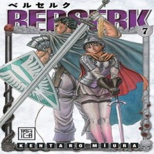 Balkan Grup Berserk 7