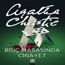 Balkan Grup Briç Masasında Cinayet