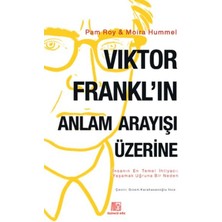 Balkan Grup Viktor Frankl'ın Anlam Arayışı Üzerine