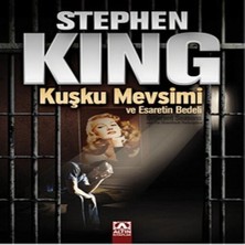 Balkan Grup Kuşku Mevsimi ve Esaretin Bedeli