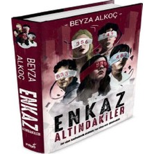 Balkan Grup Enkaz Altındakiler (Ciltli)