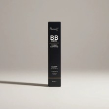 Homm Life BB Krem Yoğun Kapatıcı 50+ SPF Yüksek Koruma 40 ml Kuru Ciltler İçin Aydınlatıcı Formül