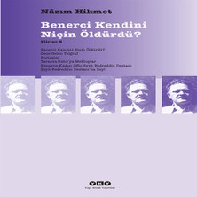 Balkan Grup Benerci Kendini Niçin Öldürdü?