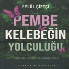 Balkan Grup Pembe Kelebeğin Yolculuğu