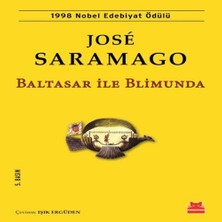 Balkan Grup Baltasar ile Blimunda
