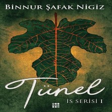 Balkan Grup Is Serisi I - Tünel