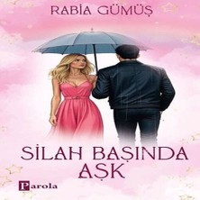 Balkan Grup Silah Başında Aşk (Ciltli)