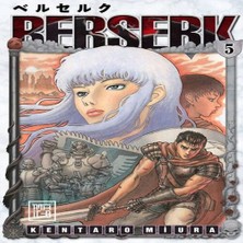 Balkan Grup Berserk 5