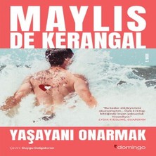 Balkan Grup Yaşayanı Onarmak