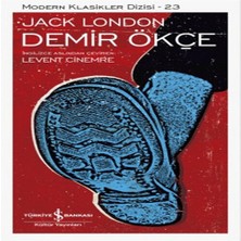 Balkan Grup Demir Ökçe - Modern Klasikler Dizisi