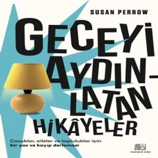 Balkan Grup Geceyi Aydınlatan Hikayeler
