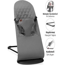 Convers Ana Kucağı