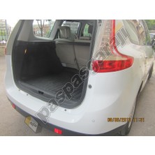 paspasgarajı Paspasgaraji Renault Grand Scenic 3 7 Koltuk Bagaj Havuzu 2010-20