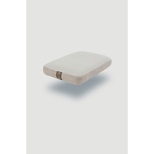 Sloth Bedding Slothy Lateks Kids Pillow 55X40X10CM Doğal Lateks Çocuk Yastığı