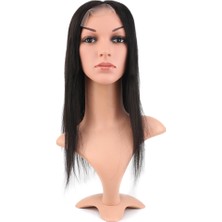 Balkan Grup Ön Kısmı Ekstra Tül Doğal Baby Taban Tepelik / 13X14CM