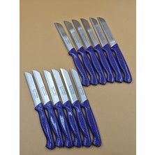 Solingen Simli Meyve Bıçağı 12'li