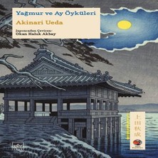 Balkan Grup Yağmur ve Ay Öyküleri Japon Klasikleri