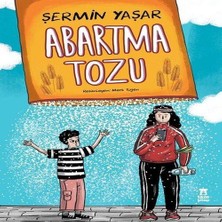 Balkan Grup Abartma Tozu