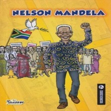 Balkan Grup Nelson Mandela - Tanıyor Musun?