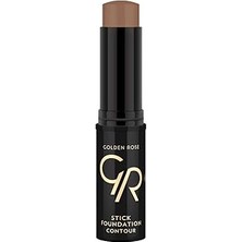 Starseven Stick Foundation-Contour No:10 - Fondöten