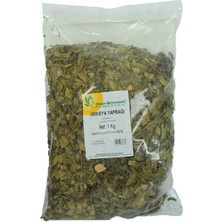 Balkan Grup Cinnema Gurmar Otu Gymnema Sylvestr 1000 gr Paket