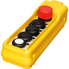 Gwest Vkb - 5 Vinç Kumandası