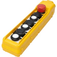 Gwest Vkb - 7 Vinç Kumandası