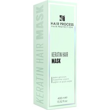 Keratın Haır Mask 400 ml