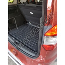 paspasgarajı Paspasgaraji Ford Courier Koltuklu Van Bagaj Havuzu 2014-2023 Ara