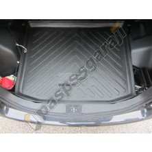 paspasgarajı Paspasgaraji Mitsubishi Asx Bagaj Havuzu 2010 ve Üzeri