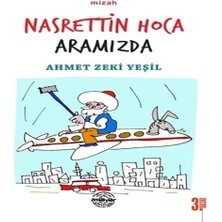 Balkan Grup Nasrettin Ha Aramızda