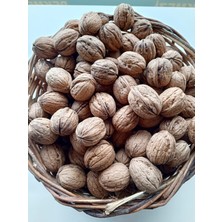 Erenzadegiler Maraş Kabuklu Ceviz 2 kg – Doğal ve Taze