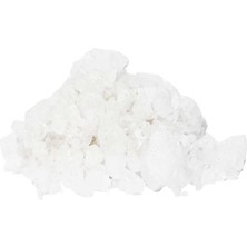 Balkan Grup Şap Doğal Granül Parça Çakıl Şap Taşı 50 gr Paket