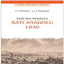 Balkan Grup Batı Anadolu 1830