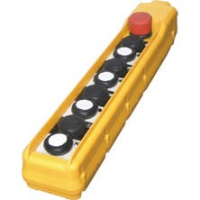 Gwest Vkb - 9 Vinç Kumandası