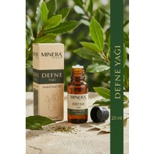 Minera Vital Defne Yağı 2oml Natural