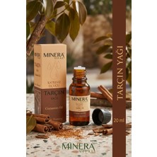 Minera Vital Tarçın Yağı 20 ml