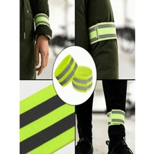 MiraLive Reflektör Bant Kol ve Ayak Bilekleri