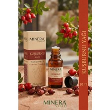 Minera Vital Kuş Burnu  Yağı 20 ml