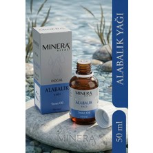 Alabalık Yağı 50 Ml.